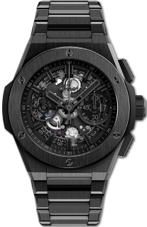 Hublot Big Bang Integral All Black 42 мм 451.CX.1140.CX