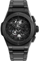 Hublot Big Bang Integral All Black 42 мм 451.CX.1140.CX