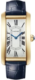 Cartier Tank Americaine Watch WGTA0300
