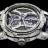 Louis Moinet Meteoris Tourbillon Mars