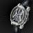 Louis Moinet Meteoris Tourbillon Mars