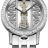 Corum Golden Bridge 43 White Gold Baguette B113/04470