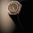 Hyt T1 5N Gold & Titanium Chocolate Millesime Edition T1 BROWN