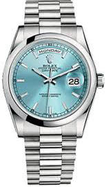 Rolex Oyster Day-Date m118206-0040