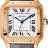 Santos De Cartier WGSA0028