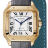 Santos De Cartier WGSA0028