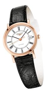 Elegance La Grande Classique de Longines L4.378.8.11.0