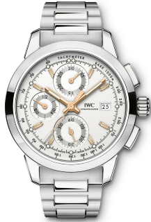 IWC Ingenieur Automatic Chronograph IW380801