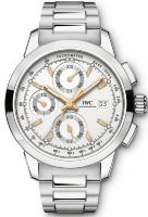 IWC Ingenieur Automatic Chronograph IW380801