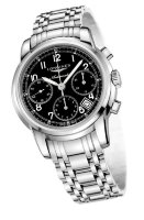 Longines Watchmaking Tradition Saint-Imier Collection L2.753.4.53.6