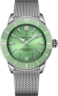Breitling Superocean Heritage Automatic 36 A10390361L1A1