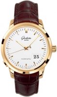 Glashutte Original Quintessentials Senator Panorama Date 100-03-11-01-04