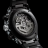 TAG Heuer Carrera Tourbillon Nanograph Plasma Diamant d’Avant-Garde CBN5A91.BZ0000