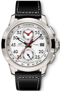 IWC Ingenieur Chronograph Sport IW380902