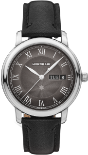 Montblanc Star Legacy Automatic Day & Date 39 mm 134296