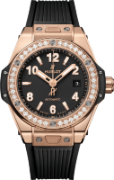 Hublot Big Bang One Click King Gold Diamonds 485.OX.1180.RX.1204