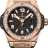 Hublot Big Bang One Click King Gold Diamonds 485.OX.1180.RX.1204