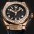 Hublot Big Bang One Click King Gold Diamonds 485.OX.1180.RX.1204