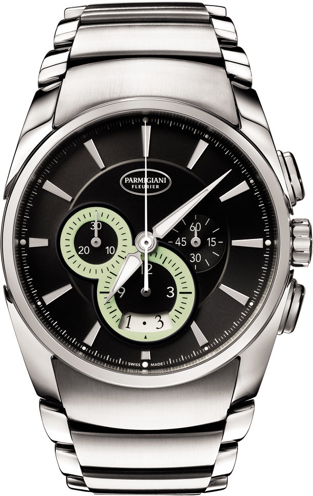 parmigiani tonda metrographe