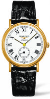 Longines Elegance Presence L4.805.2.11.2