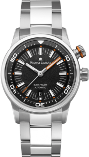 Maurice Lacroix Pontos S Diver PT6248-SS002-331-1