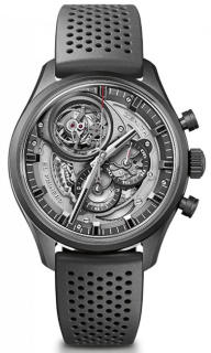 Zenith Chronomaster El Primero Tourbillon Skeleton 45 49.2520.4035/98.R576