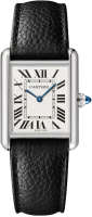 Tank Must De Cartier Watch WSTA0136