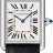 Tank Must De Cartier Watch WSTA0136