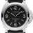 Officine Panerai Luminor Base Logo 3 Days Acciaio 44 mm PAM00773