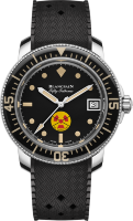 Blancpain Fifty Fathoms No Rad 5008D 1130 B64A