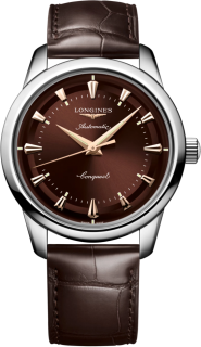 Longines Conquest Heritage L1.650.4.62.2