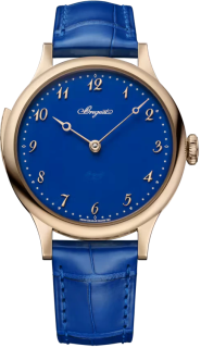 Breguet Classique Repetition Minutes 7365 7365BH/2Y/986