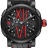 Romain Jerome Sea Titanic Colours Steampunk Auto Red RJ.T.AU.SP.005.04