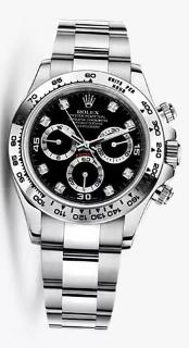 Rolex Cosmograph Daytona Oyster m116509-0055