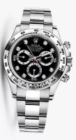 Rolex Cosmograph Daytona Oyster m116509-0055