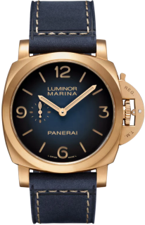 Officine Panerai Luminor Marina Bronzo PAM01678