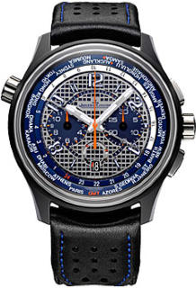 Jaeger-LeCoultre Master Extreme AMVOX AMVOX5 World Chronograph 193J480