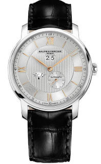 Baume & Mercier Classima Executives 10038