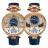 Bovet Amadeo Fleurier Tourbillon Virtuoso III AIQPR025-G123467