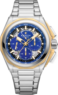 Zenith Defy Extreme Lapis Lazuli 06.9200.9004/51.I001