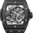 Hublot Spirit of Big Bang Tourbillon 5-Day Power Reserve Black Magic 645.CI.1137.NR
