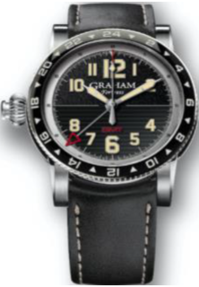 Graham Fortress GMT 2FOBC.B02A