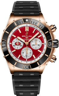 Breitling Super Chronomat B01 Chronograph 44 NFL San Francisco 49ers RB01366A1K1S1