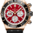 Breitling Super Chronomat B01 Chronograph 44 NFL San Francisco 49ers RB01366A1K1S1