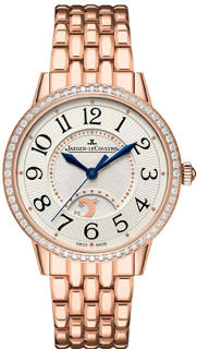 Jaeger-LeCoultre Classic Rendez-Vous Night & Day 3442120
