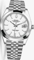 Rolex Oyster Datejust 41 m126300-0006