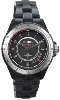 Chanel J12 Superleggera Caliber 12.1 42 mm Watch H11059