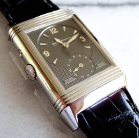 Jaeger-LeCoultre Reverso Duo Q2718470