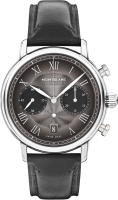 Montblanc Star Legacy Chronograph 42 mm 136357