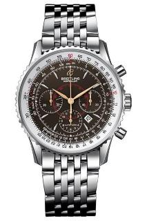 Breitling Montbrillant a4137012/b875-ss Breitling Montbrillant a4137012/b875-ss